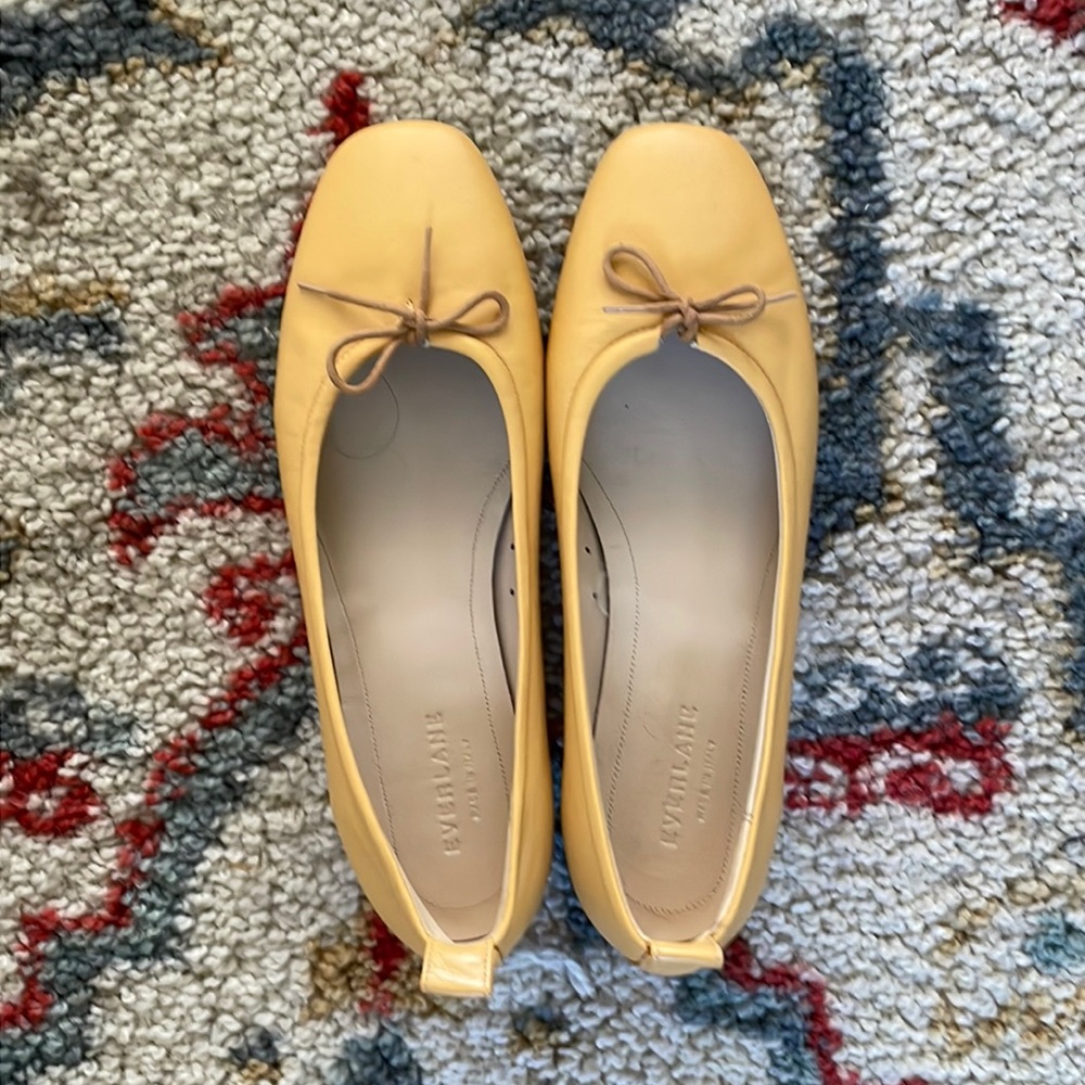 Everlane Day Ballet Flat